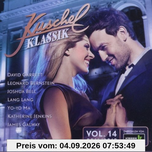 Kuschelklassik 14