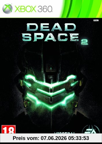 Dead Space 2 [PEGI]