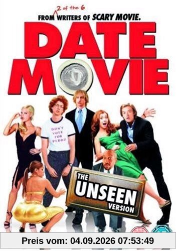 Date Movie [UK Import]