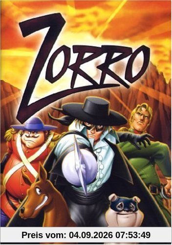 Zorro