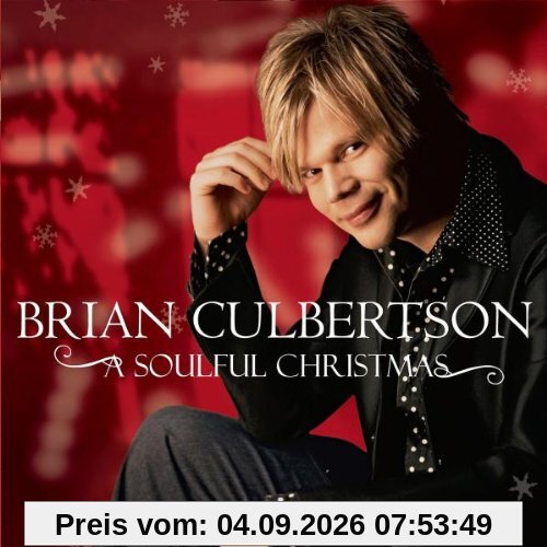 A Soulful Christmas