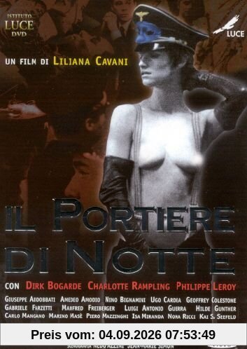 il portiere di notte