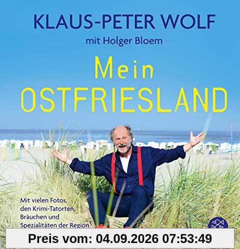 Mein Ostfriesland