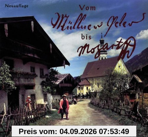 Vom Müllner-Peter Bis Mozart