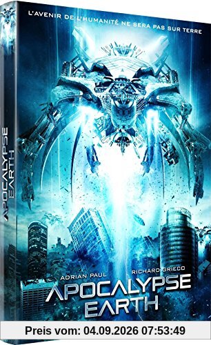 Apocalypse earth [FR Import]