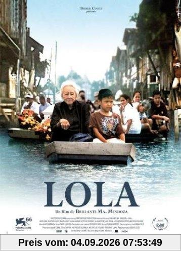 Lola [FR Import]