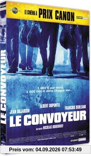 Le Convoyeur [FR Import]