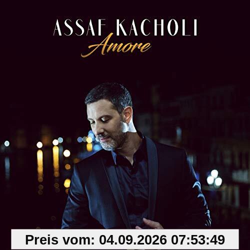 Amore (Bonus Track Edition)