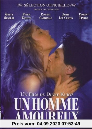 Un homme amoureux [FR Import]