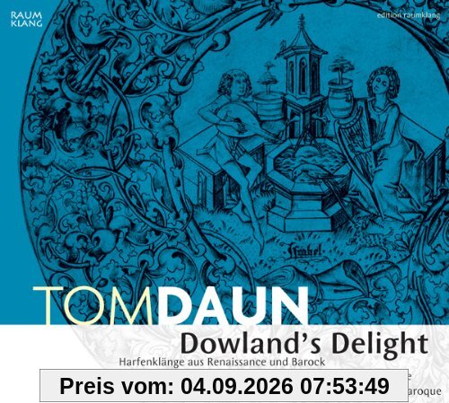 Dowland'S Delight