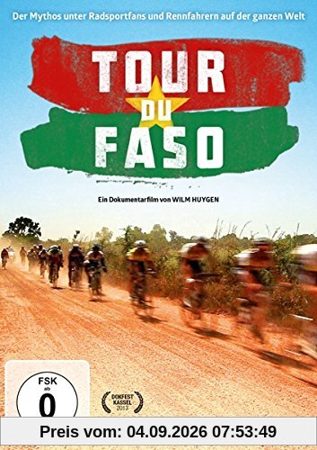Tour du Faso