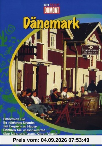 Dumont on Tour - Dänemark