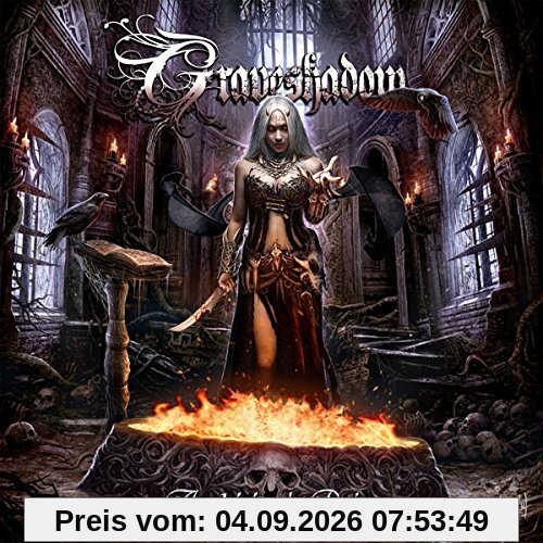 Ambition´s Price