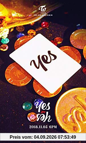 Yes Or Yes -CD+Book-