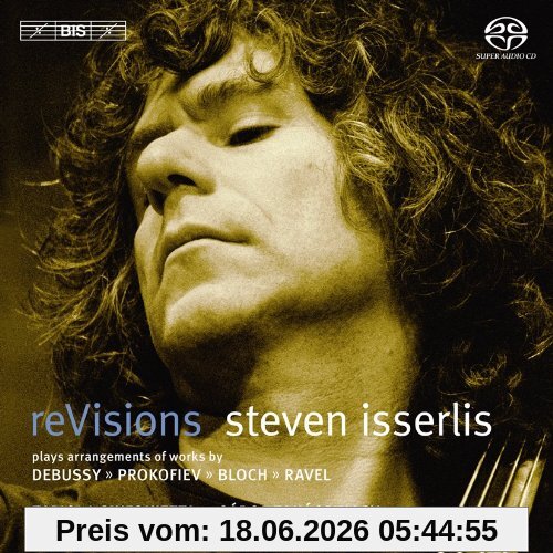 Isserlis Revisions