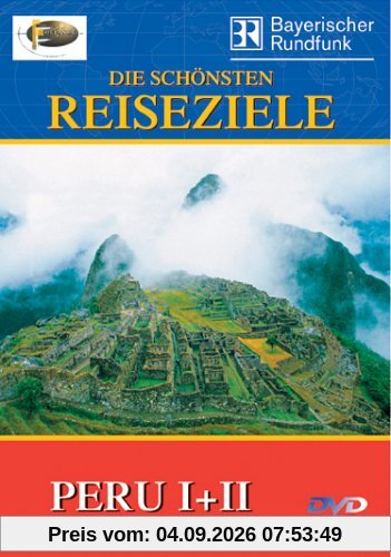 Fernweh - Peru I+II