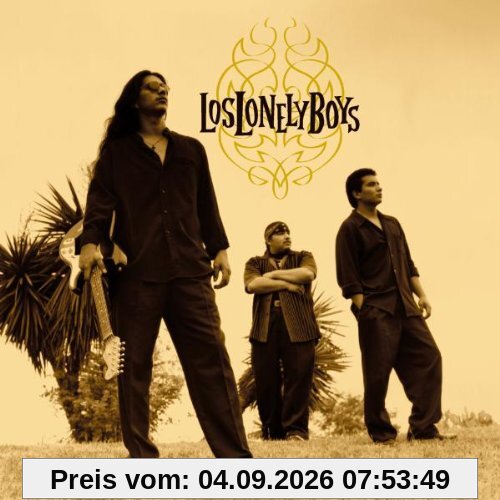 Los Lonely Boys
