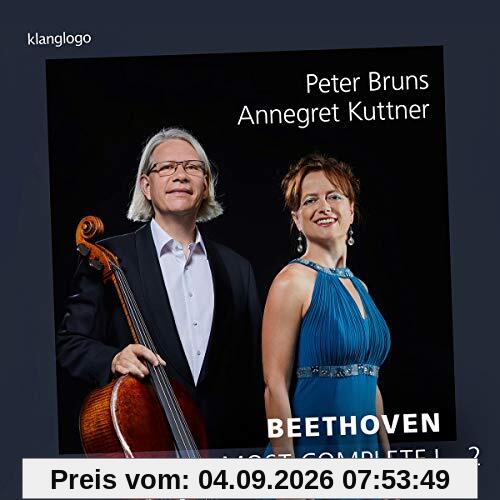 Beethoven-Most Complete II