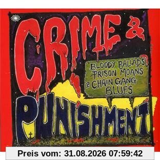Crime & Punishment
