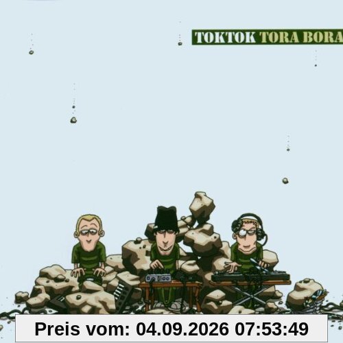 Tora Bora