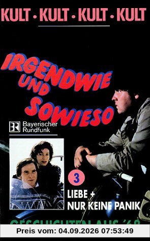 Irgendwie und sowieso 3 [VHS]