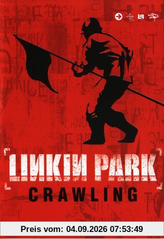 Linkin Park - Crawling (DVD Single)