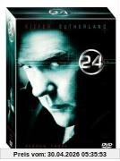 24 - Season 3 (7 DVDs)