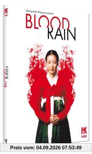 Blood rain [FR Import]