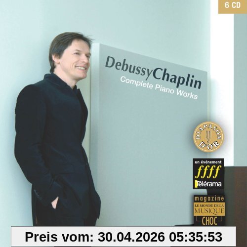 Complete Piano Works