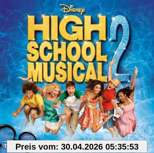 High School Musical Hits Remix