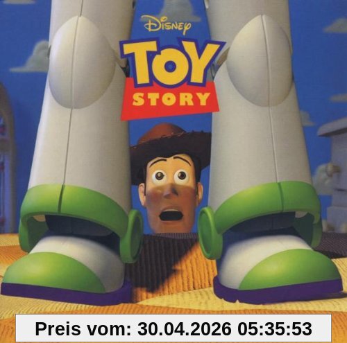 Toy Story (Deutsche Version)