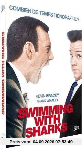 Swimming with sharks [FR Import]