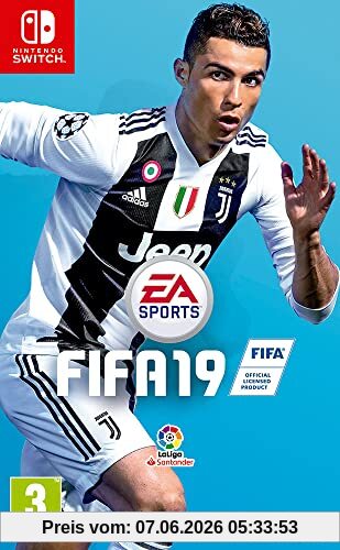 FIFA 19