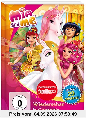 Mia and Me - Wiedersehen in Centopia