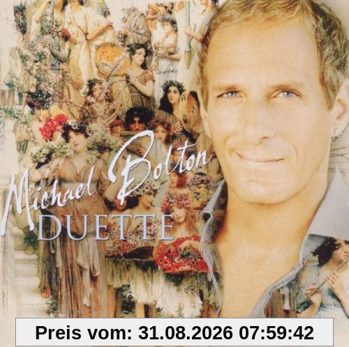Duette (Deutsche Edition)