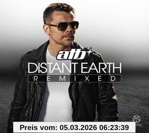 Atb Distant Earth Remixed