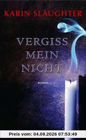 Vergiss mein nicht