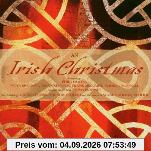 An Irish Christmas