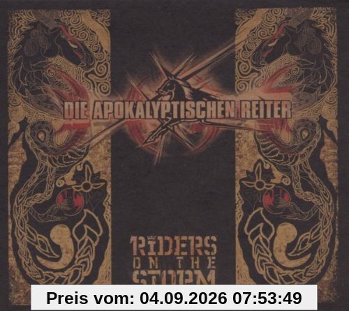 Riders on the Storm