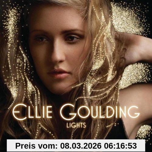 Ellie Goulding Lights