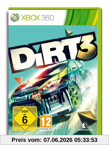 Dirt 3