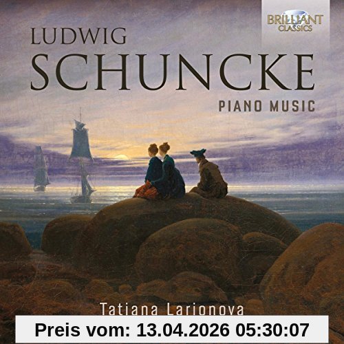 Piano Music