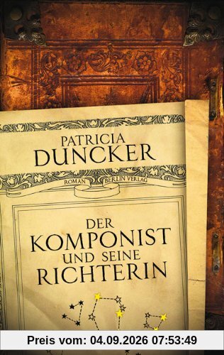 Der Komponist und seine Richterin