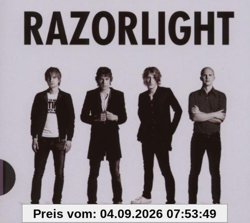 Razorlight (Ltd.Pur Edt.)