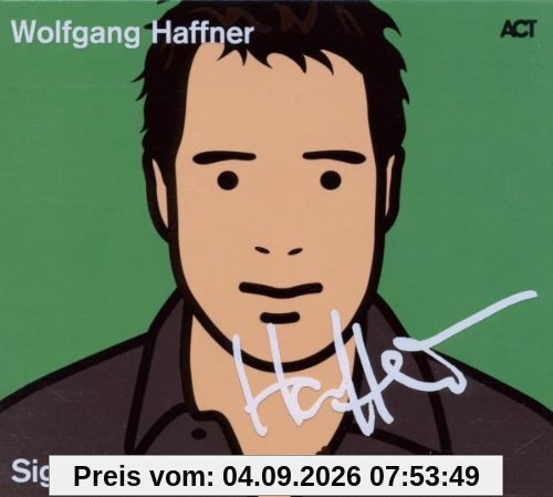 Signature Edition