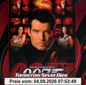 Tomorrow Never Dies