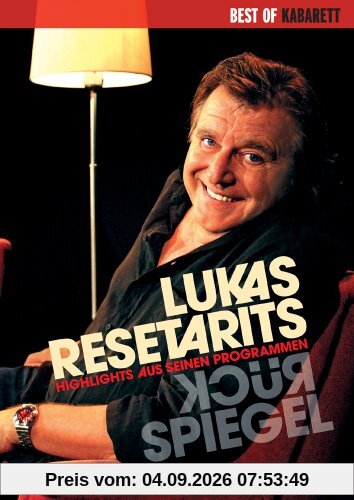 Rückspiegel - Highlights aus seinen Programmen