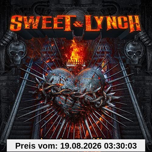 Sweet & Lynch Heart & Sacrifice