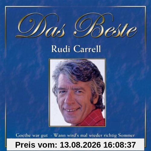 Das Beste: Rudi Carrell