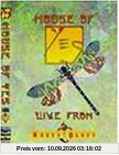 House of Yes: Live at House of Blues [DVD] [Import]